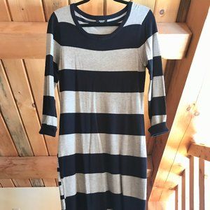 Premise Cashmere Blend Stretch Tube Dress